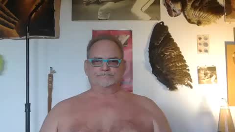 Snapshot of nastydaddyfatcock15 chatting on November 20, 11:15 pm nastydaddyfatcock15 online show from November 20, 11:15 pm