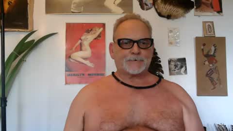 Snapshot of nastydaddyfatcock15 chatting on July 3, 12:50 am nastydaddyfatcock15 online show from July 3, 12:50 am