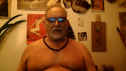 Snapshot of nastydaddyfatcock15 chatting on July 14, 10:21 am nastydaddyfatcock15 online show from July 14, 10:21 am