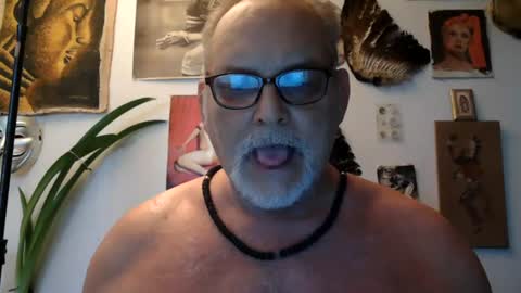 Snapshot of nastydaddyfatcock15 chatting on July 14, 10:26 pm nastydaddyfatcock15 online show from July 14, 10:26 pm