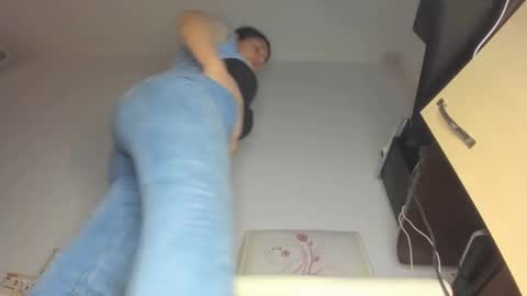 Snapshot of nastydenise chatting on December 24, 6:55 am CATHERINE online show from December 24, 6:55 am