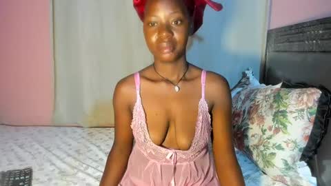 Nassy online show from July 11, 4:43 pm