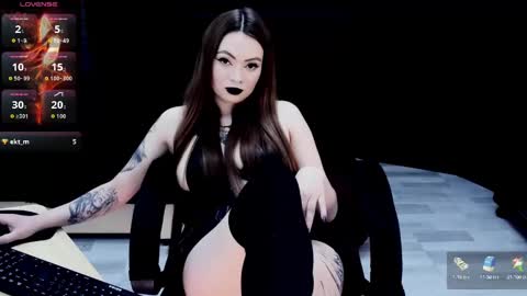 nastykatty_ online show from September 19, 9:59 pm