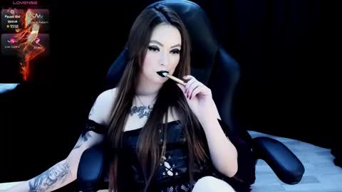 nastykatty_ online show from October 15, 8:53 pm