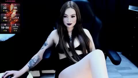 nastykatty_ online show from October 25, 10:04 pm