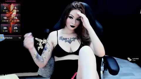 nastykatty_ online show from November 28, 10:12 pm