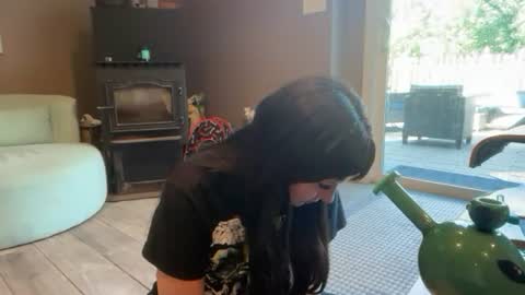 Snapshot of nastynecronancy chatting on August 4, 2:41 pm online show from August 4, 2:41 pm