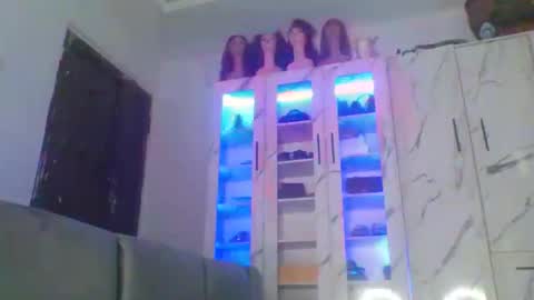 Snapshot of nastyshanky chatting on January 14, 8:53 am nastyshanky online show from January 14, 8:53 am