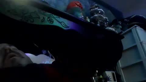 Snapshot of nastysubs69 chatting on January 17, 10:55 am nastysubs69 online show from January 17, 10:55 am