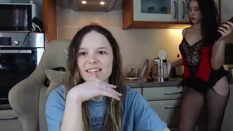 Snapshot of nastyundi chatting on February 6, 5:56 am nastyundi online show from February 6, 5:56 am