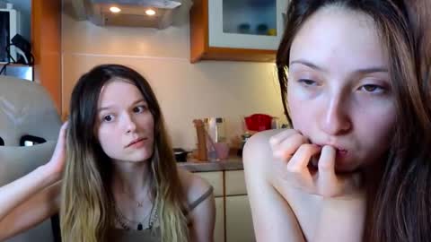 Snapshot of nastyundi chatting on February 7, 7:34 am nastyundi online show from February 7, 7:34 am