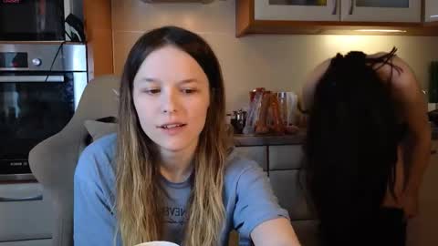 Snapshot of nastyundi chatting on February 8, 7:23 am nastyundi online show from February 8, 7:23 am