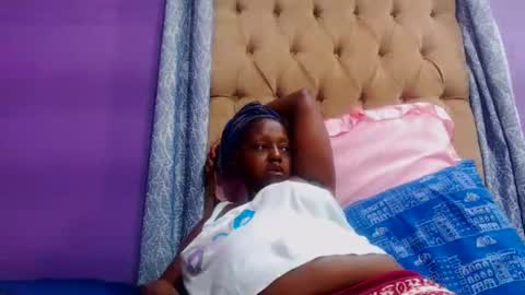 nastywetebony online show from March 22, 5:27 pm