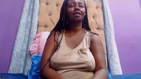 nastywetebony online show from April 11, 6:34 pm