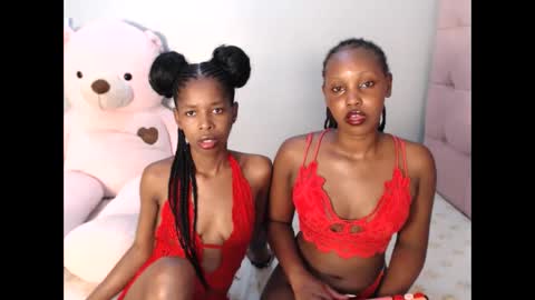 nastyxoul online show from November 19, 2:17 pm