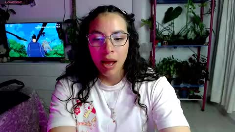 Snapshot of nastyxprincessx chatting on October 2, 1:12 am Paula Alejandra online show from October 2, 1:12 am
