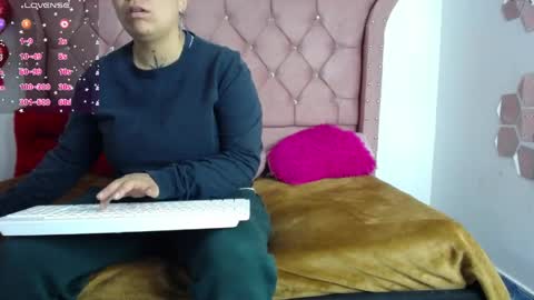 nat_evans8 online show from May 31, 2:31 am