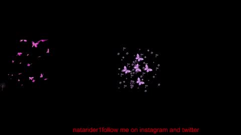 Natalia online show from January 12, 1:58 pm