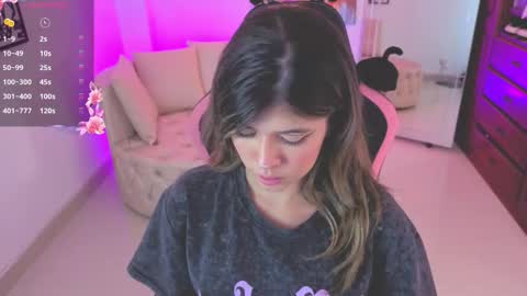 NATASHA online show from December 1, 4:06 am