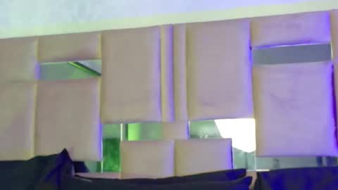 Natacha black online show from January 17, 6:00 pm