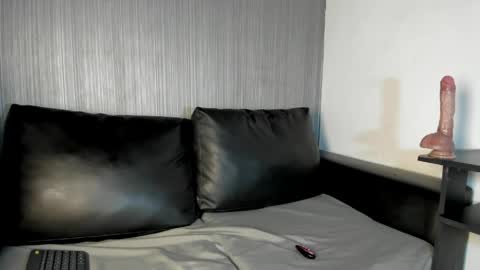 Natacha online show from April 10, 1:49 pm