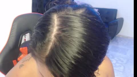 Snapshot of natachaprinss22 chatting on January 15, 5:29 am Nata Ramirez online show from January 15, 5:29 am