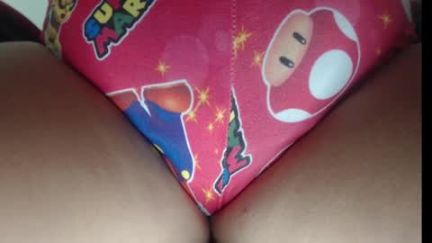 Snapshot of natachaprinss22 chatting on January 28, 9:08 am Nata Ramirez online show from January 28, 9:08 am