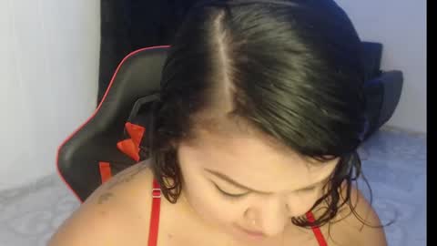 Snapshot of natachaprinss22 chatting on January 31, 4:14 am Nata Ramirez online show from January 31, 4:14 am