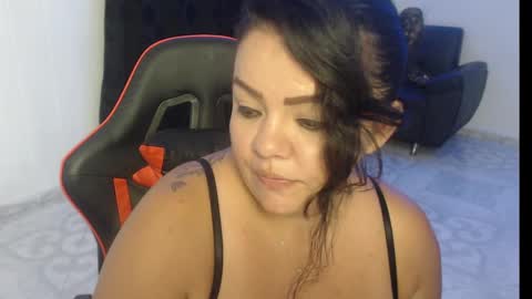 Snapshot of natachaprinss22 chatting on February 1, 6:43 am Nata Ramirez online show from February 1, 6:43 am