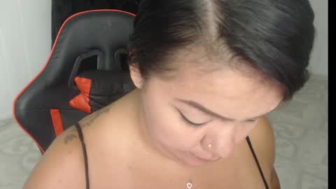 Snapshot of natachaprinss22 chatting on February 6, 7:13 am Nata Ramirez online show from February 6, 7:13 am