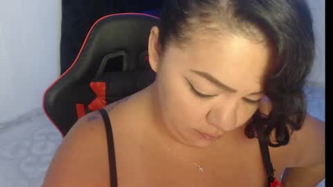 Snapshot of natachaprinss22 chatting on February 7, 5:41 am Nata Ramirez online show from February 7, 5:41 am