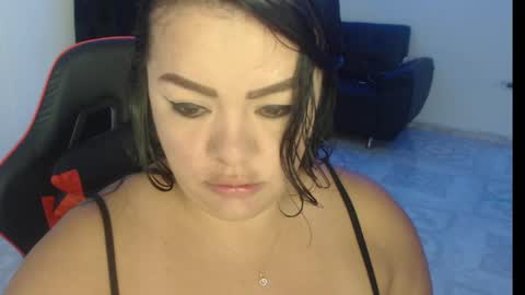 Snapshot of natachaprinss22 chatting on February 17, 5:25 am Nata Ramirez online show from February 17, 5:25 am