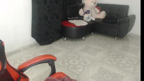 Snapshot of natachaprinss22 chatting on February 28, 9:15 am Nata Ramirez online show from February 28, 9:15 am