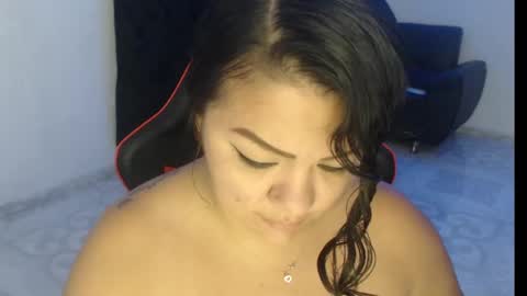 Snapshot of natachaprinss22 chatting on September 28, 1:00 am Nata Ramirez online show from September 28, 1:00 am