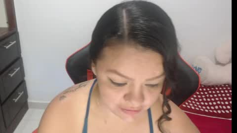 Nata Ramirez online show from May 13, 1:25 am