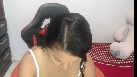 Nata Ramirez online show from May 14, 2:07 am
