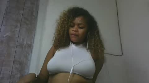 natachazz online show from April 8, 1:05 am