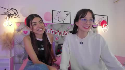 natalia online show from February 17, 3:29 pm