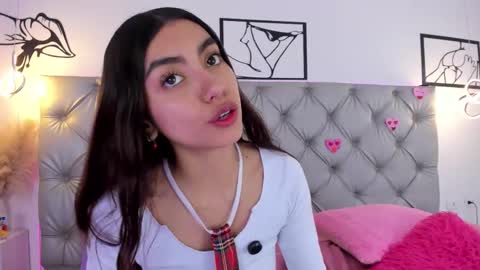 natalia online show from March 19, 5:50 pm