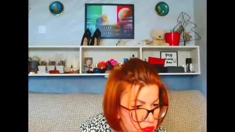 Natali online show from April 9, 6:19 am