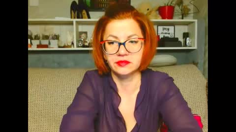 Natali online show from April 11, 3:00 am