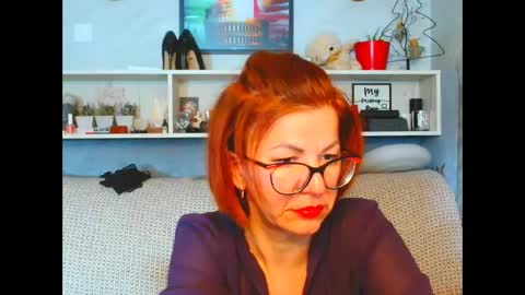 Natali online show from April 11, 7:45 am