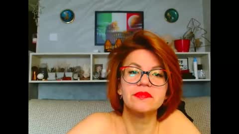 Natali online show from April 15, 3:46 am