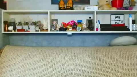 Natali online show from April 16, 3:29 am