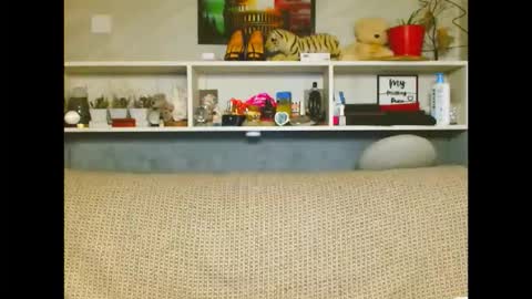 Natali online show from April 18, 2:59 am