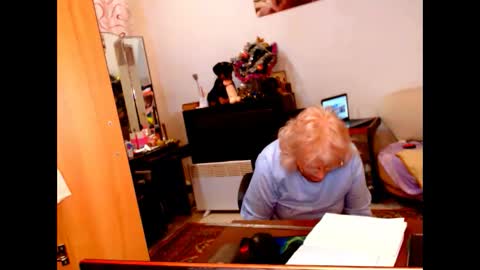 natali online show from January 13, 7:53 pm