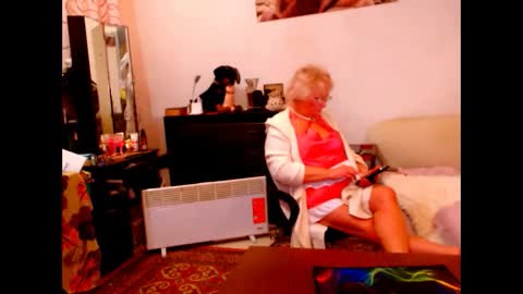 natali online show from February 22, 7:25 pm