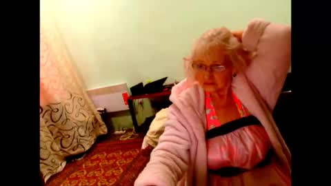 natali online show from January 10, 1:35 pm