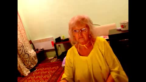 natali online show from January 14, 4:34 pm