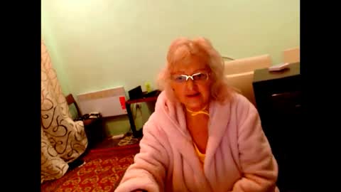 natali online show from January 15, 5:34 am